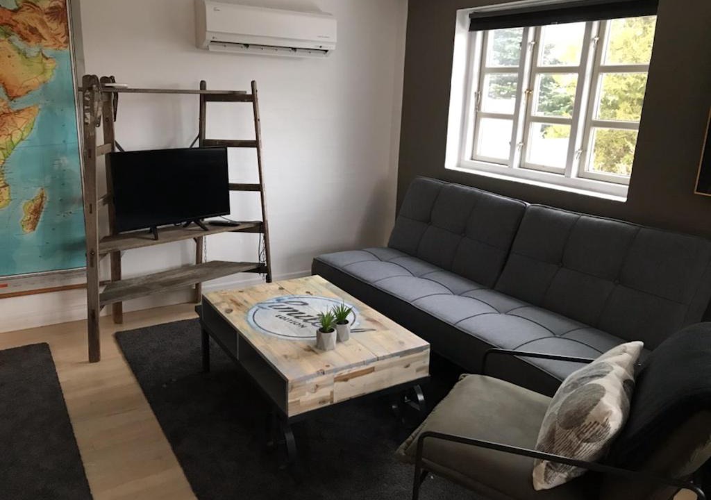 Photo of Livingroom in Remmer Strand