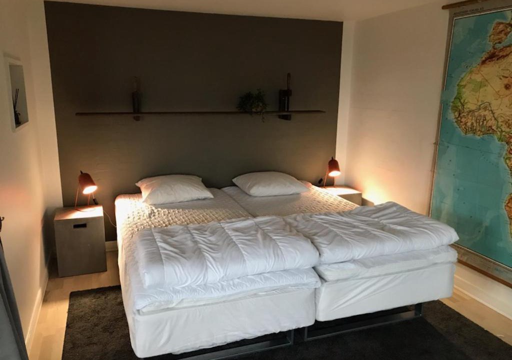 Photo of Bedroom in Remmer Strand