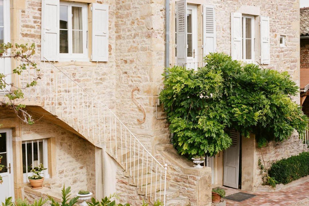 Photo of Others in Saint-Amour-Bellevue