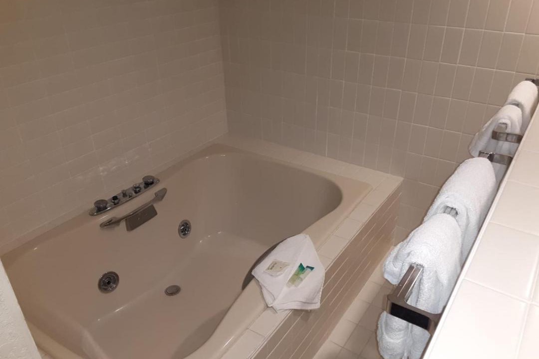Photo of Bathroom in Emporia