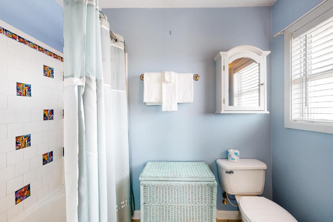 Photo of Bathroom in Gulf Shores