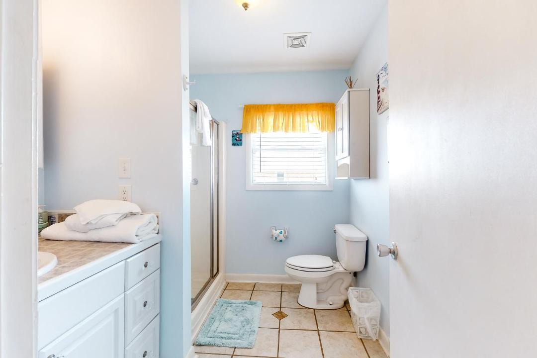 Photo of Bathroom in Gulf Shores