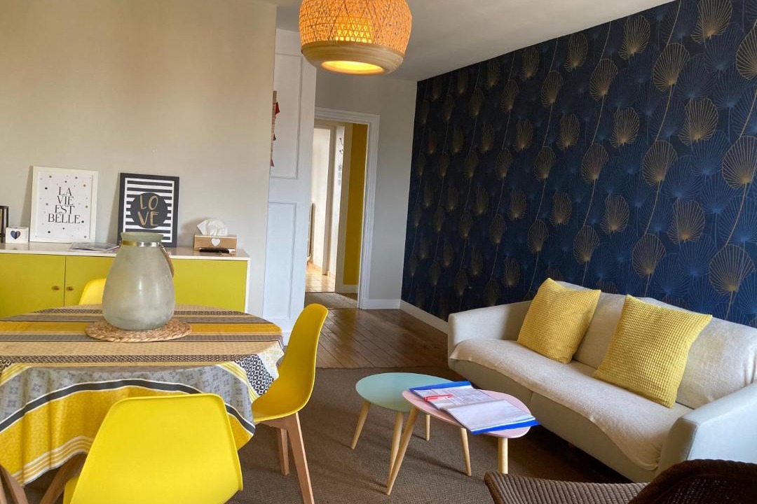 Photo of Livingroom in Granville