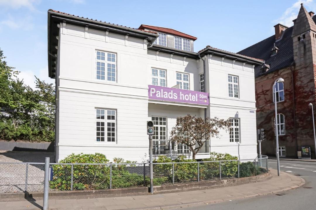 Photo of Buildings in Viborg