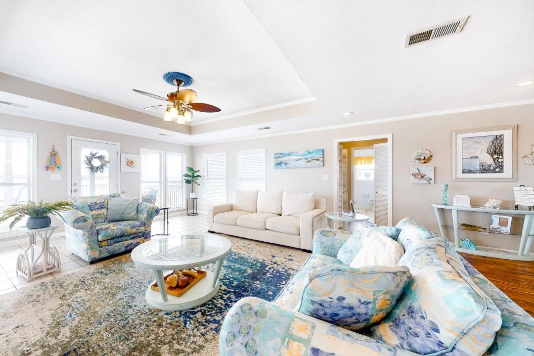Photo of Livingroom in Gulf Shores