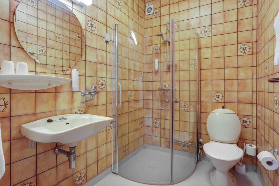 Photo of Bathroom in Viborg