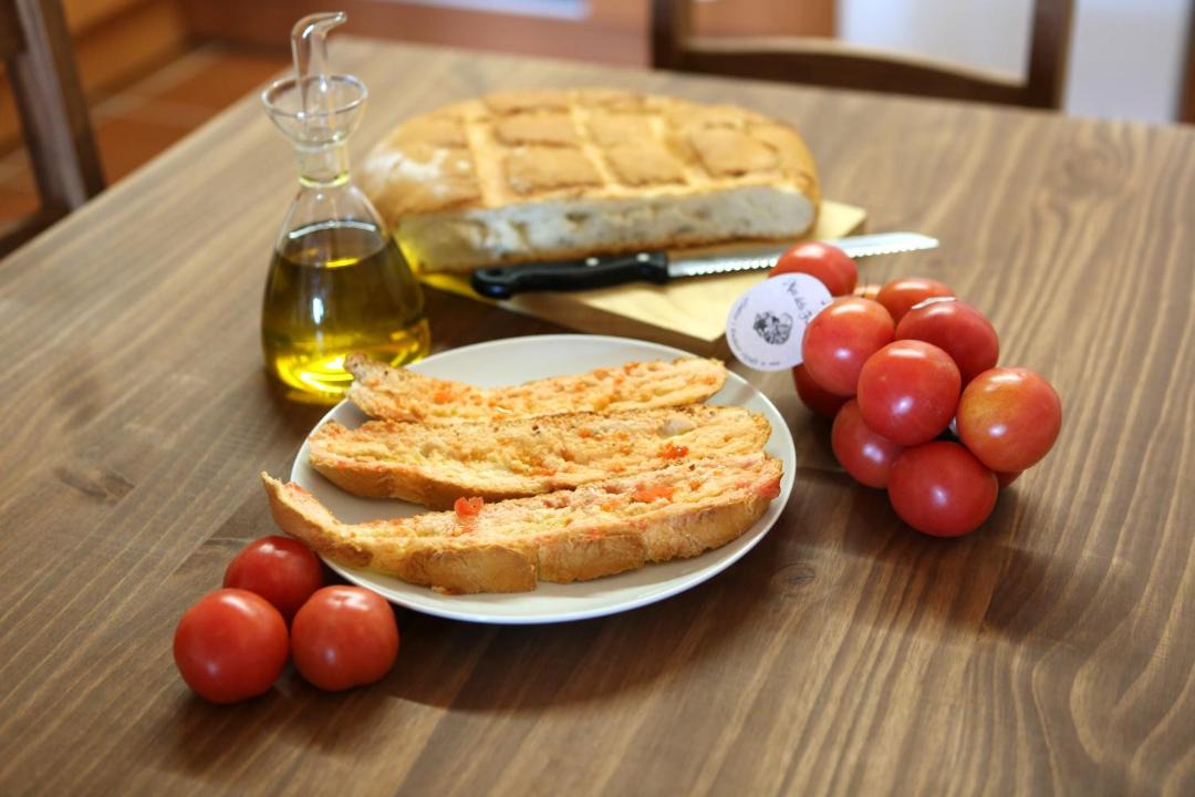 Photo of Kitchen in Les Useres
