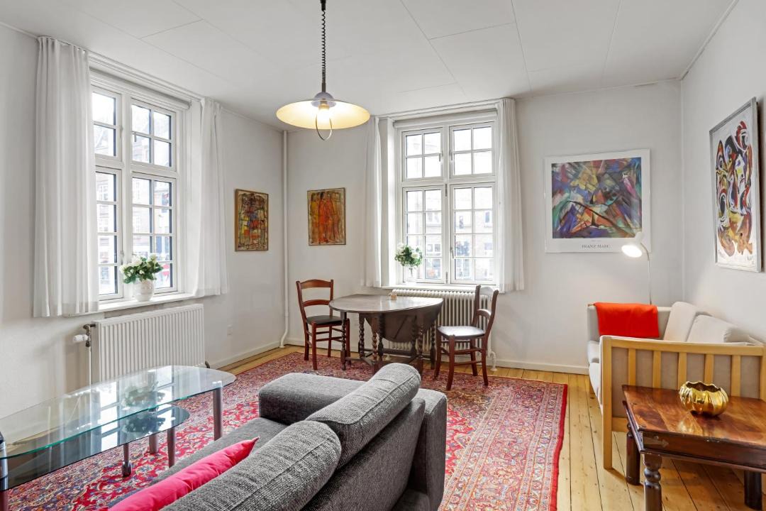 Photo of Livingroom in Viborg