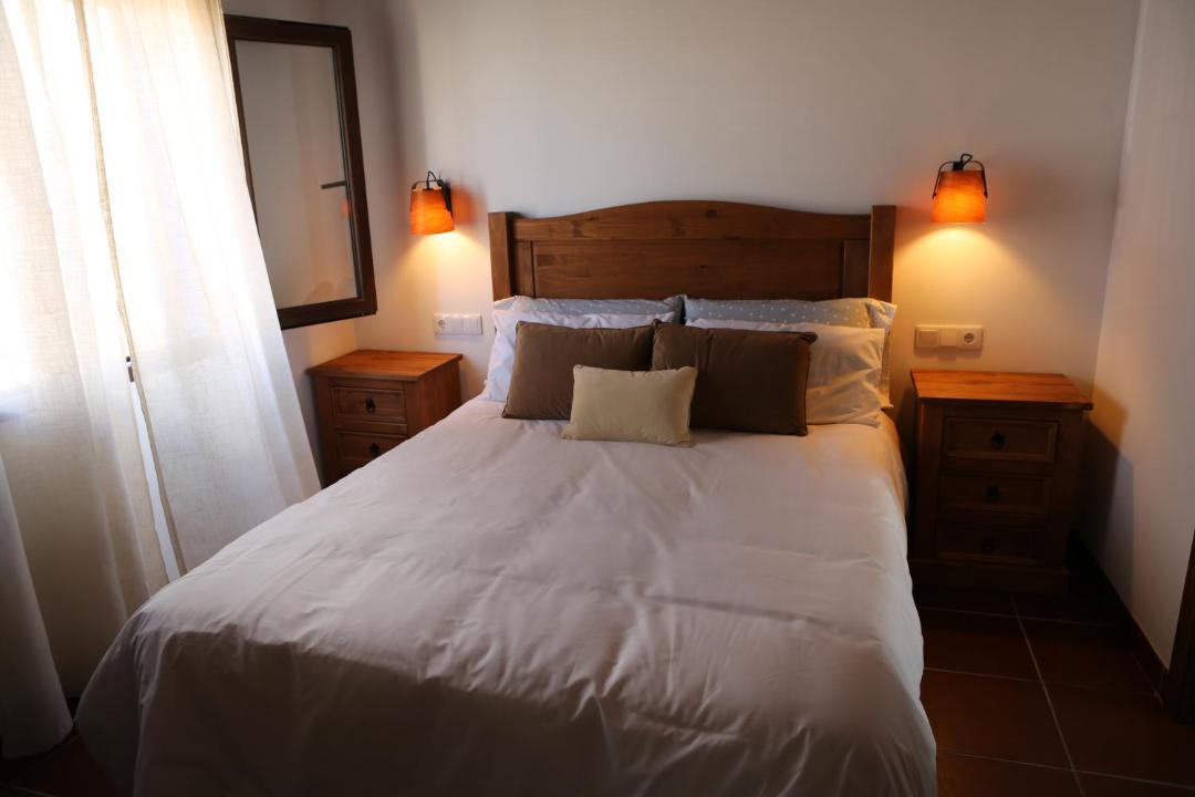 Photo of Bedroom in Les Useres