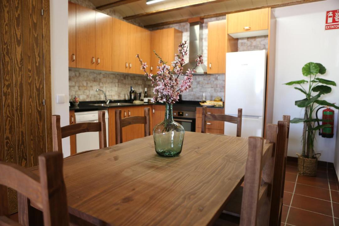 Photo of Kitchen in Les Useres