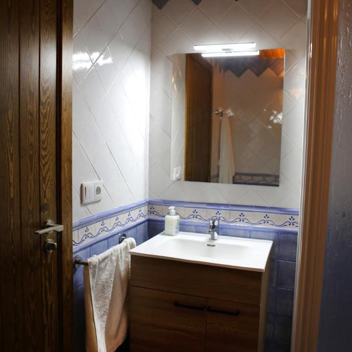 Photo of Bathroom in Les Useres