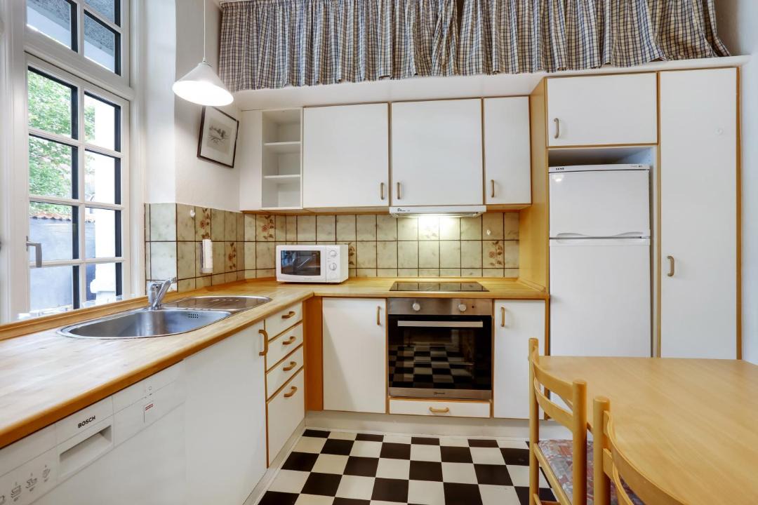 Photo of Kitchen in Viborg