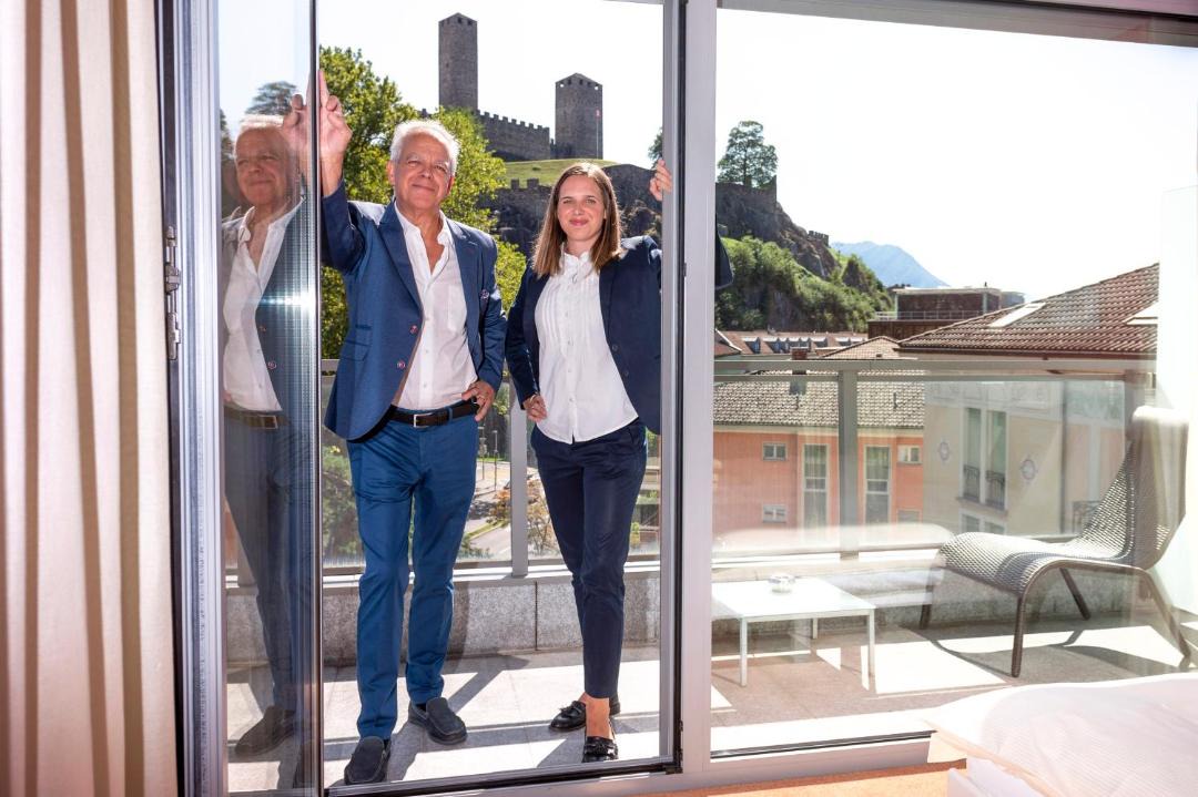 Photo of Others in Bellinzona