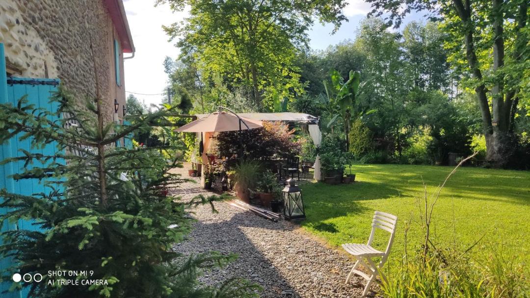 Photo of Others in Charritte-de-Bas