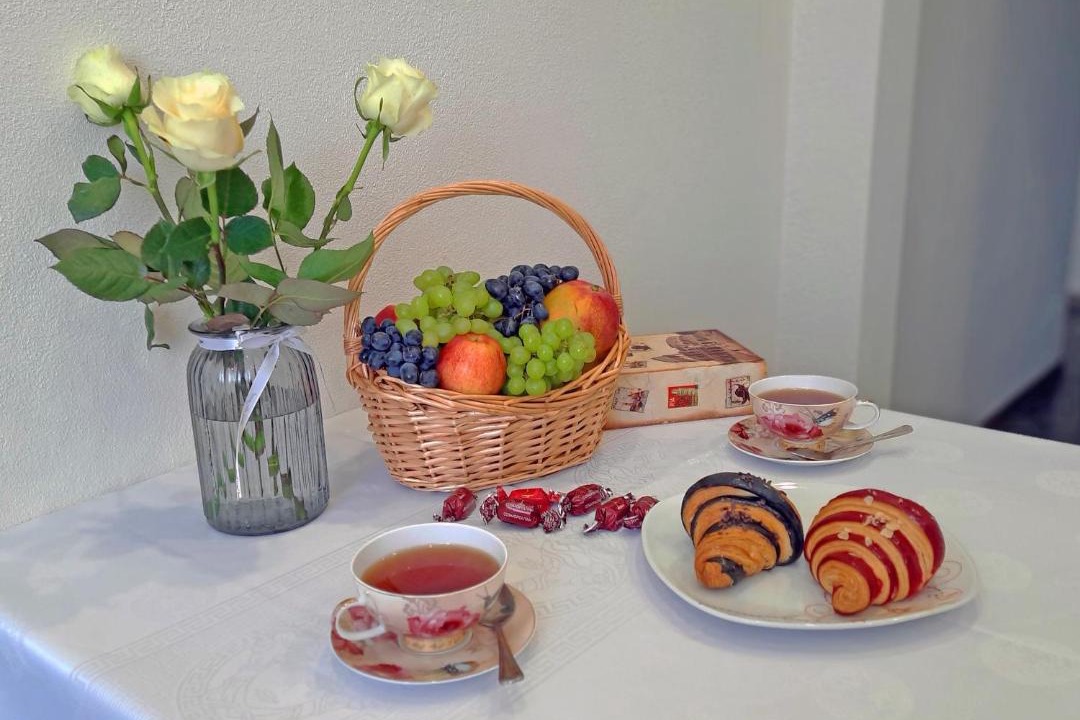 Photo of Bedroom in Obninsk