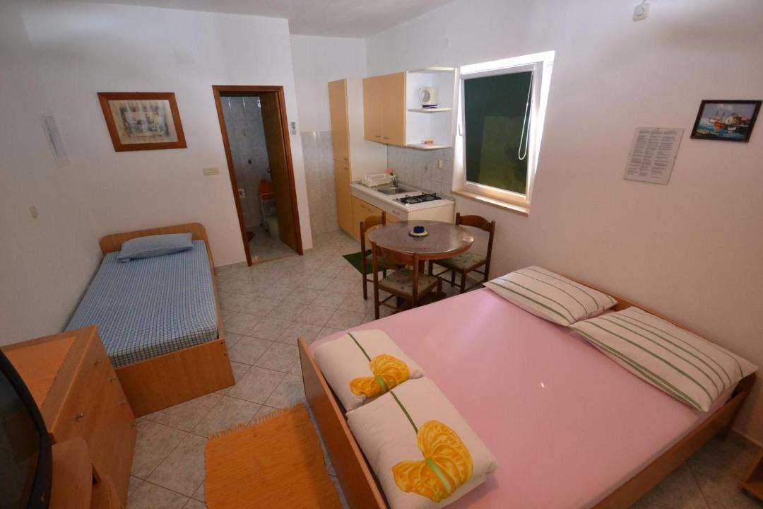 Photo of Bedroom in Postira