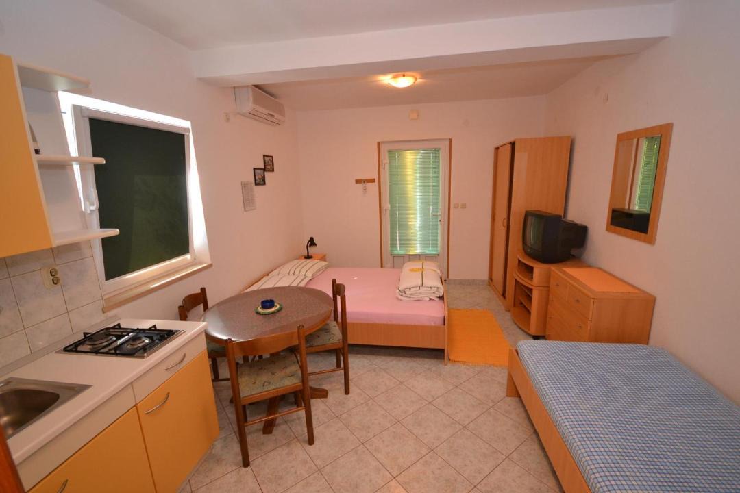 Photo of Livingroom in Postira