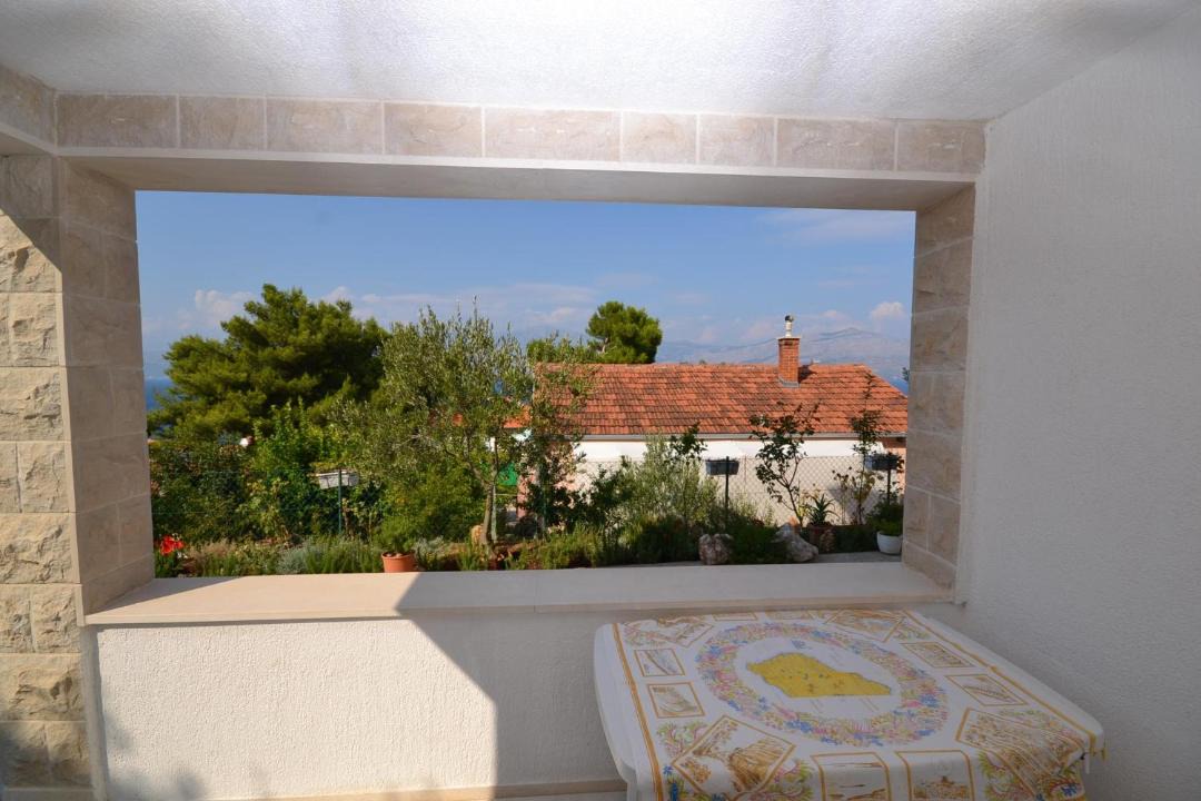 Photo of Patio Balcony in Postira