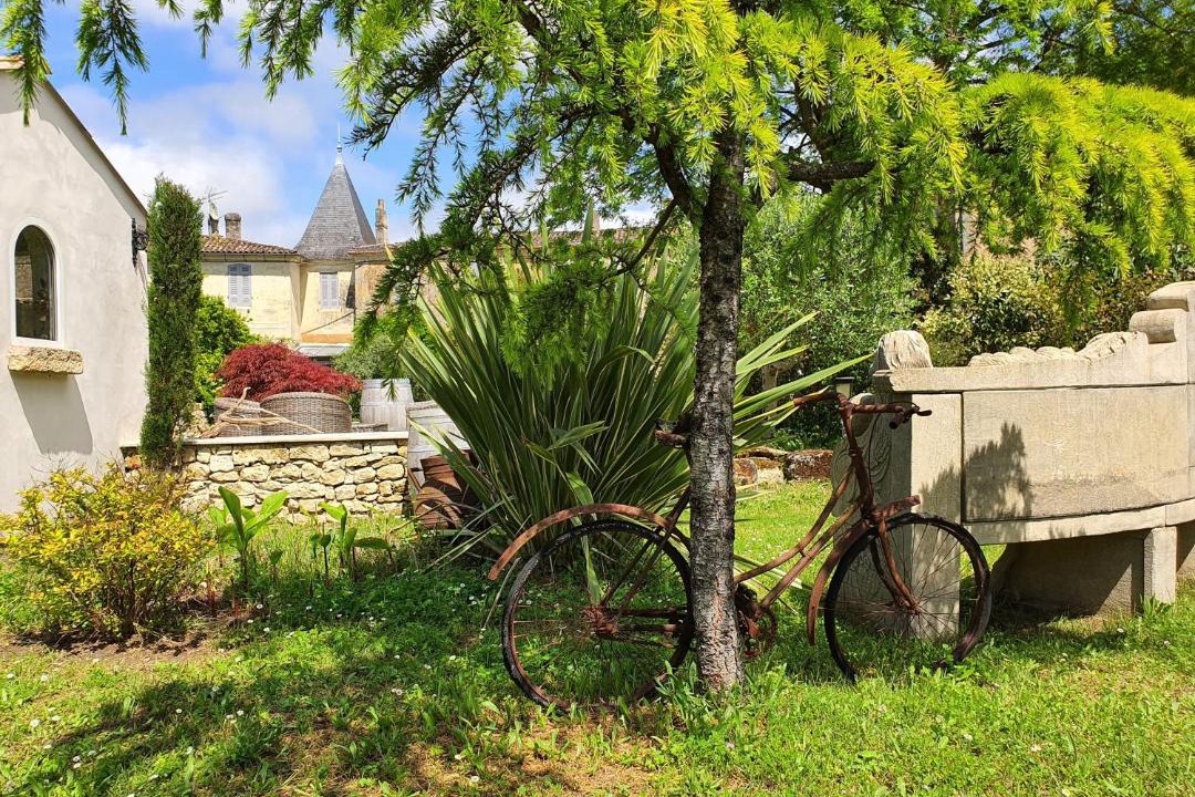 Photo of Others in Blaye