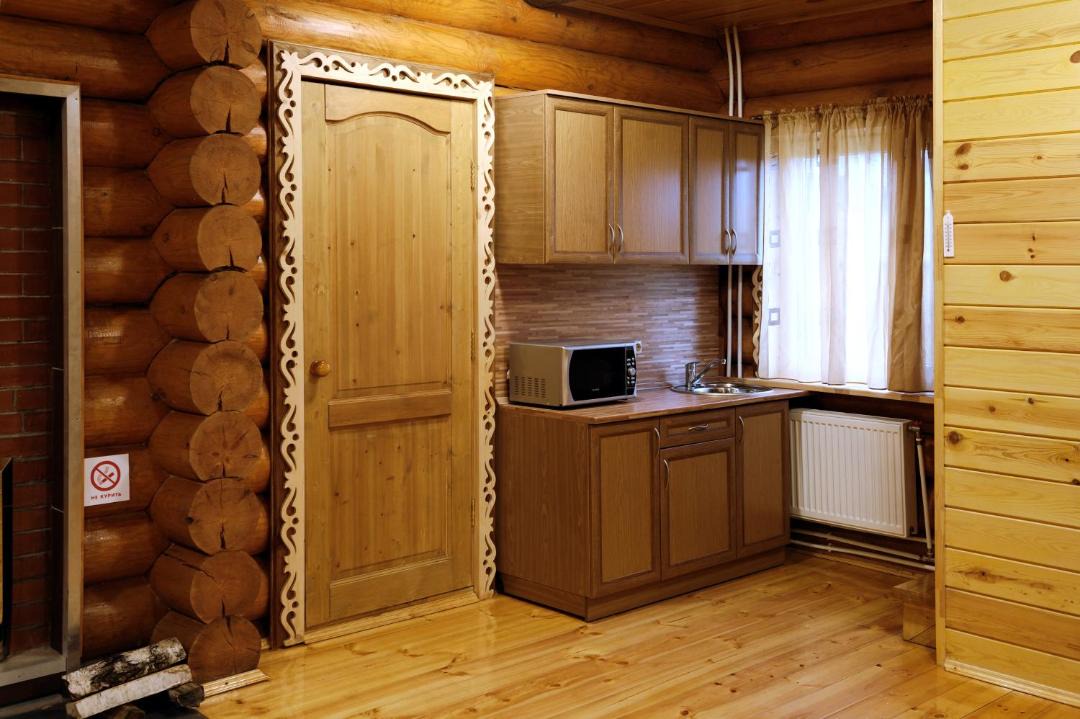 Photo of Kitchen in Pskov