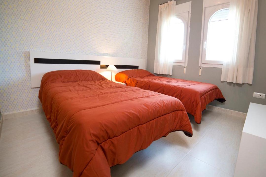Photo of Bedroom in Empedrola