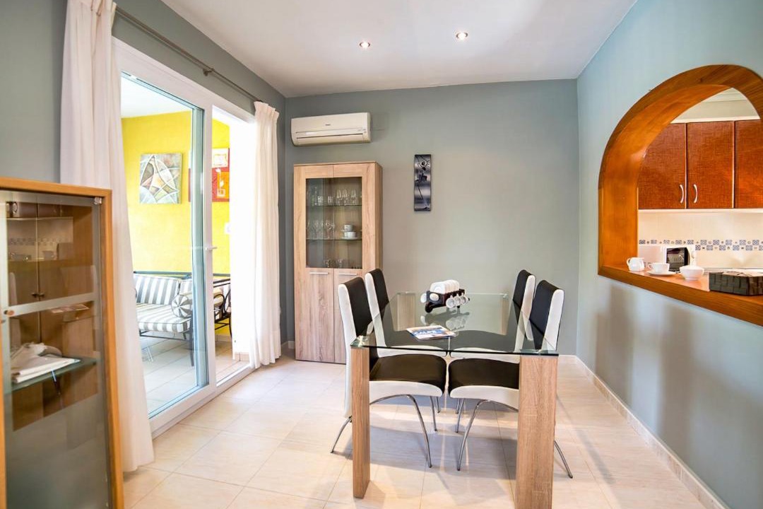 Photo of Livingroom in Empedrola