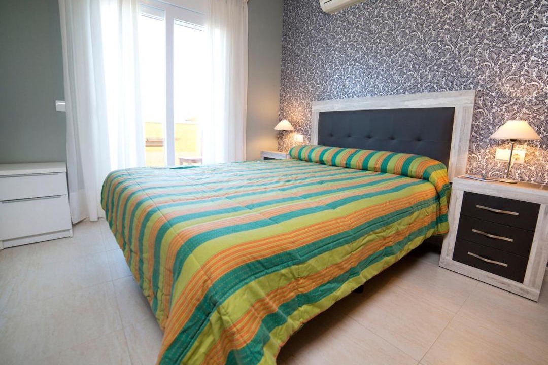 Photo of Bedroom in Empedrola