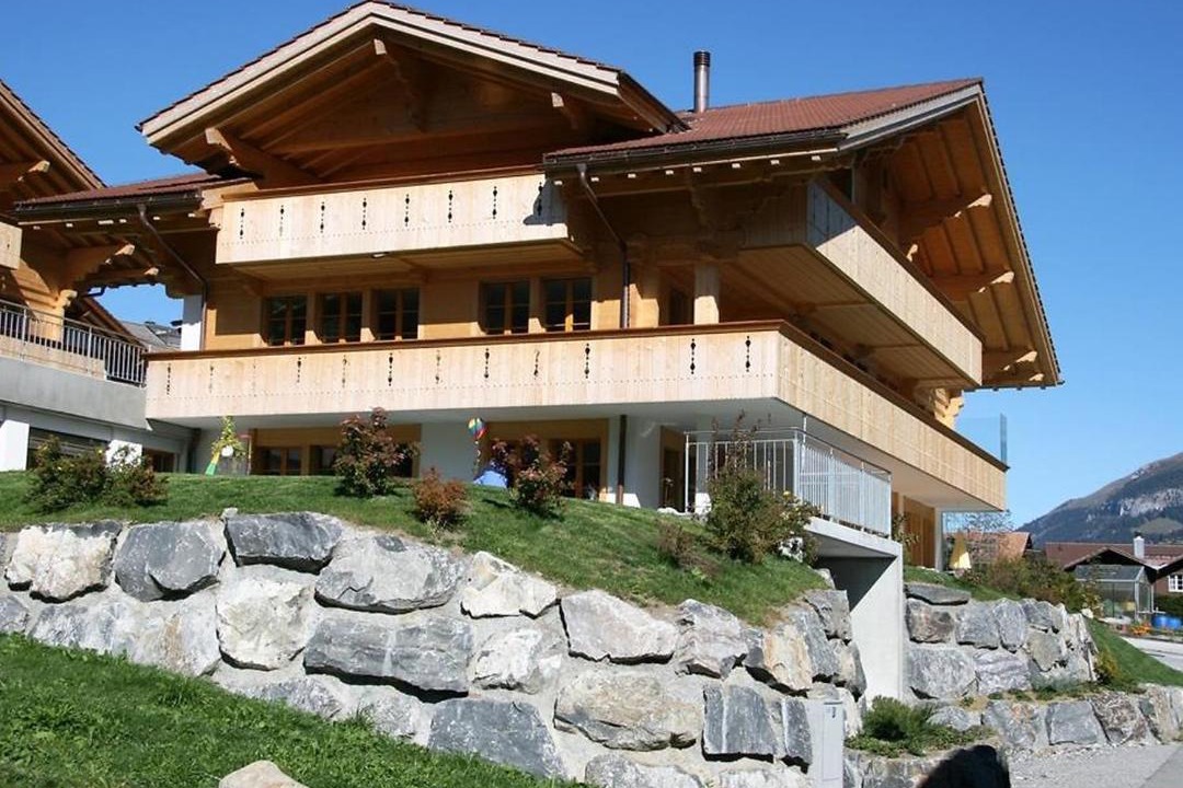 Photo of Others in Adelboden