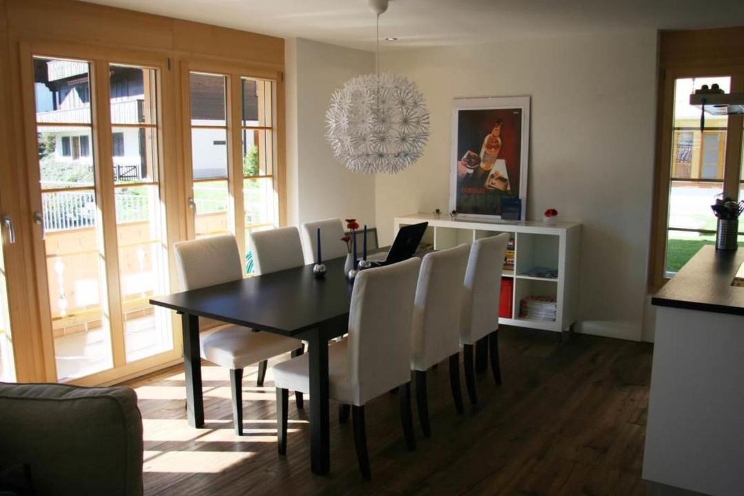 Photo of Livingroom in Adelboden