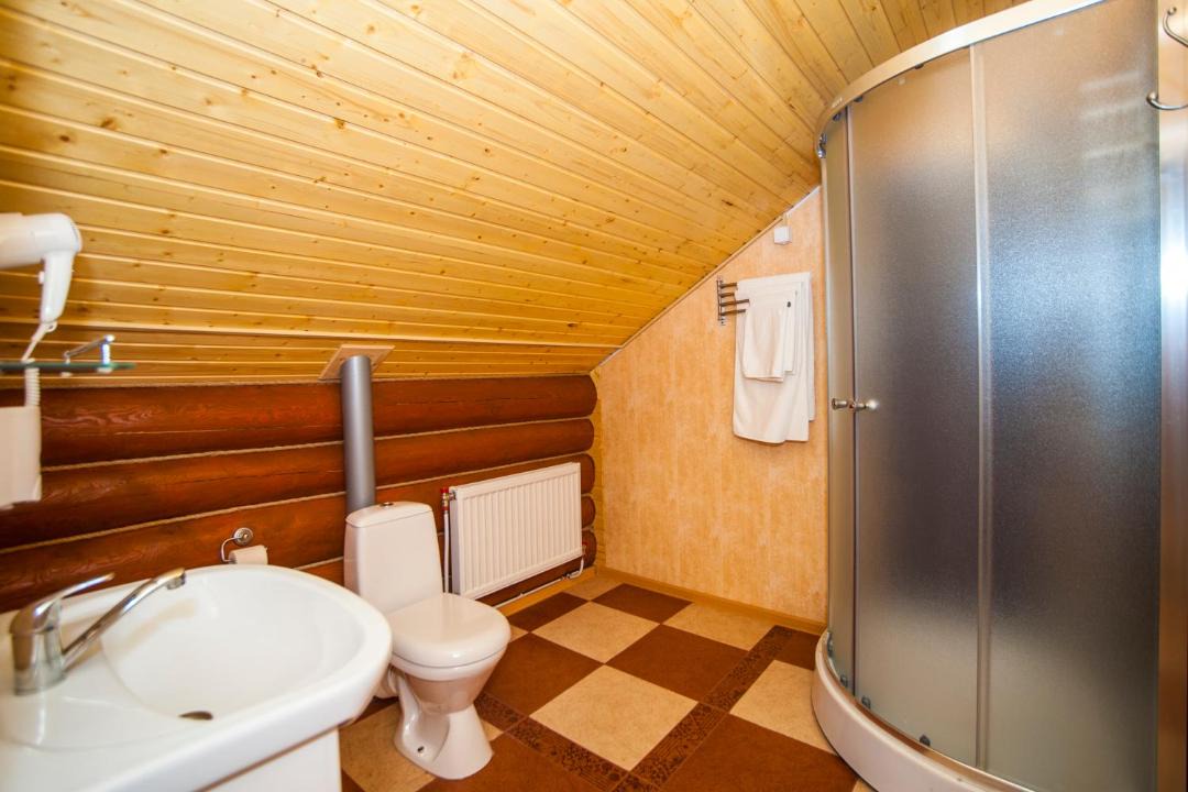 Photo of Bathroom in Pskov