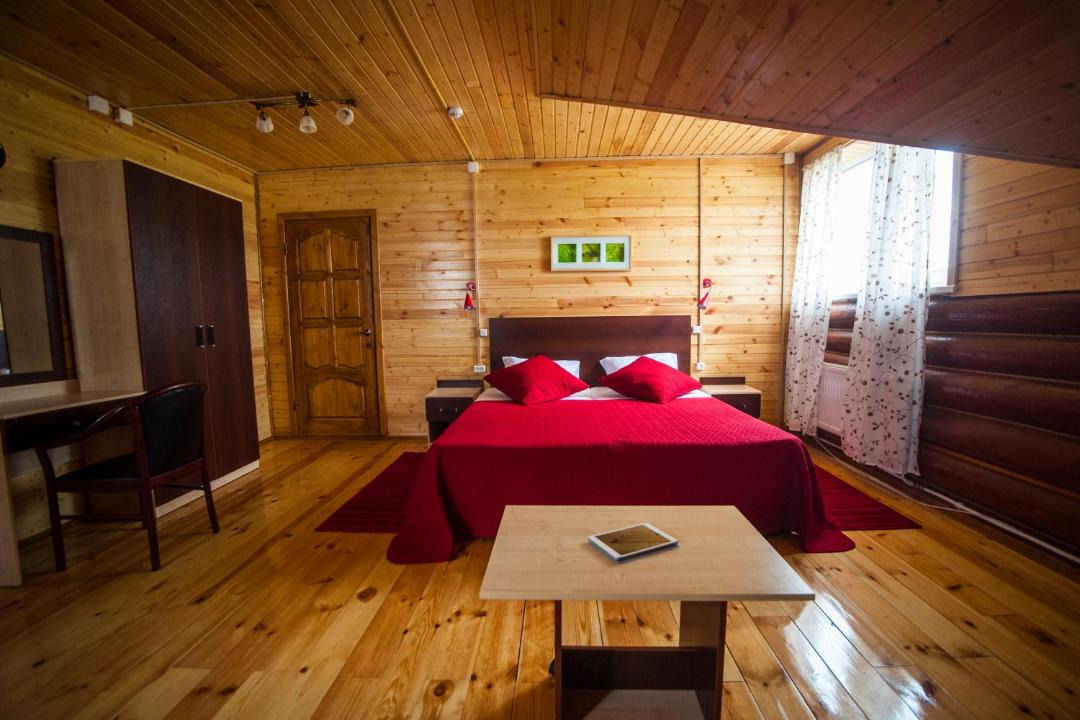 Photo of Livingroom in Pskov