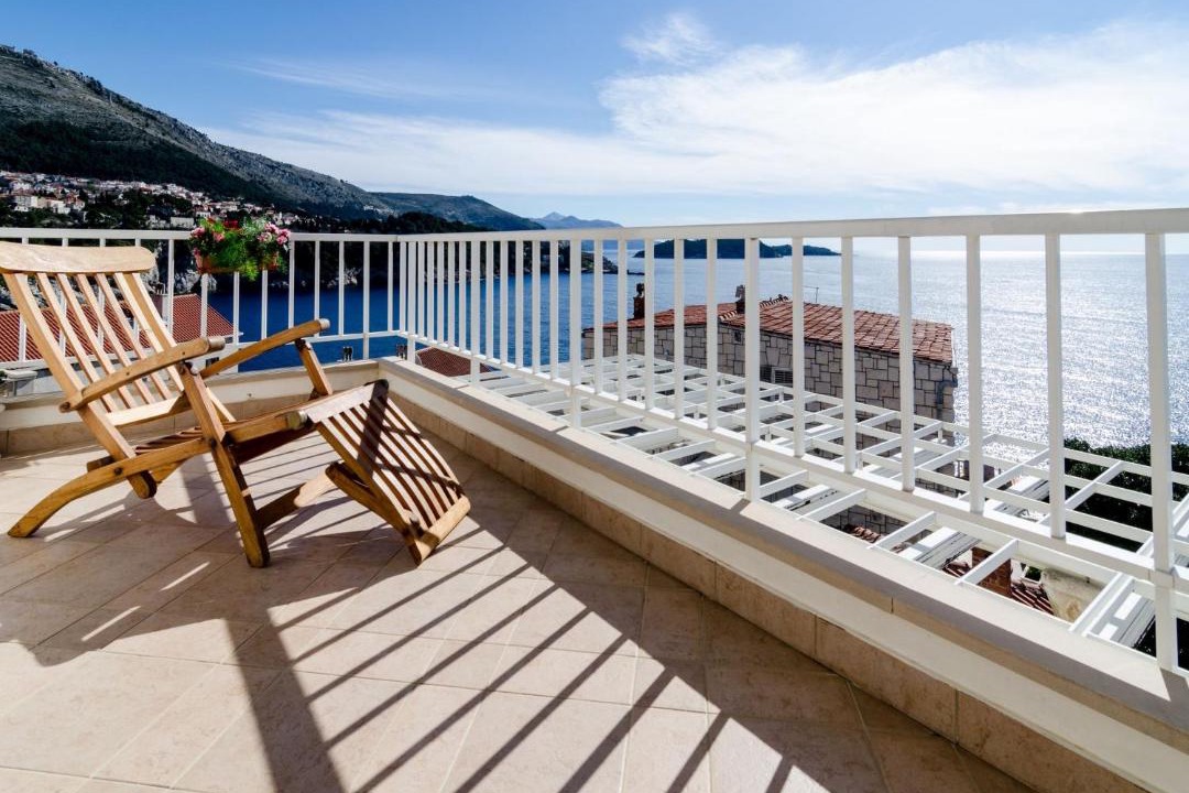 Photo of Patio Balcony in Gorica