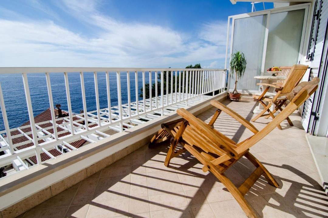 Photo of Patio Balcony in Gorica