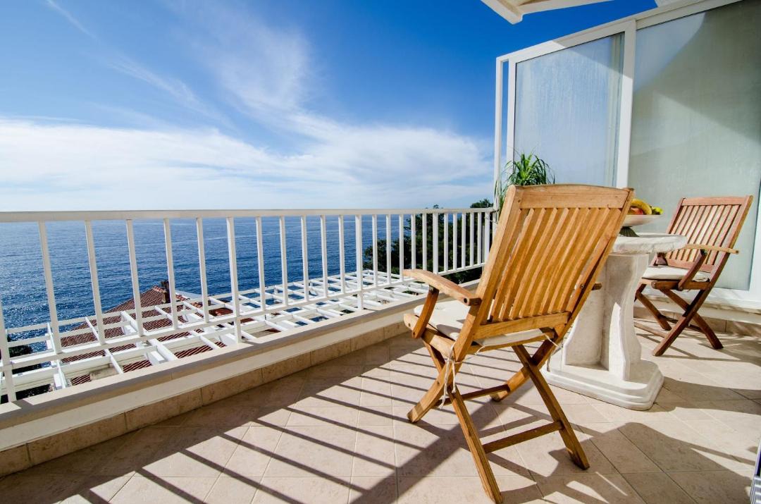 Photo of Patio Balcony in Gorica