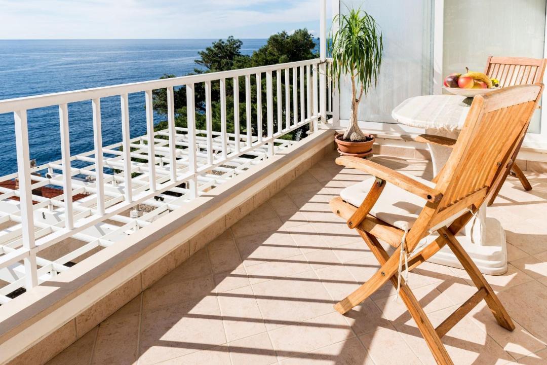 Photo of Patio Balcony in Gorica