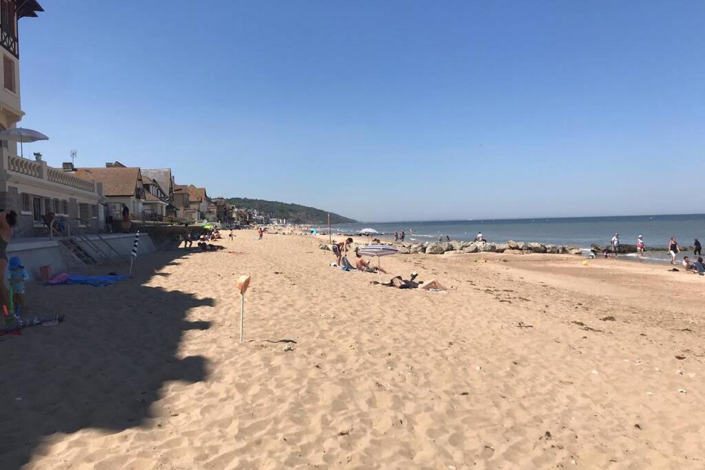 Photo of Outdoor in Villers-sur-Mer