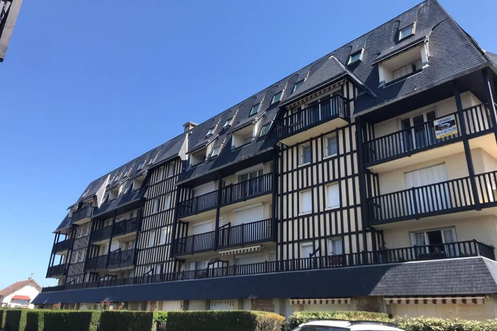 Photo of Buildings in Villers-sur-Mer