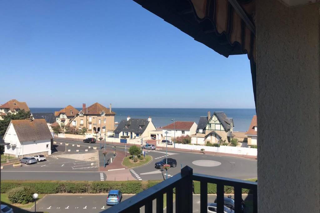 Photo of Patio Balcony in Villers-sur-Mer