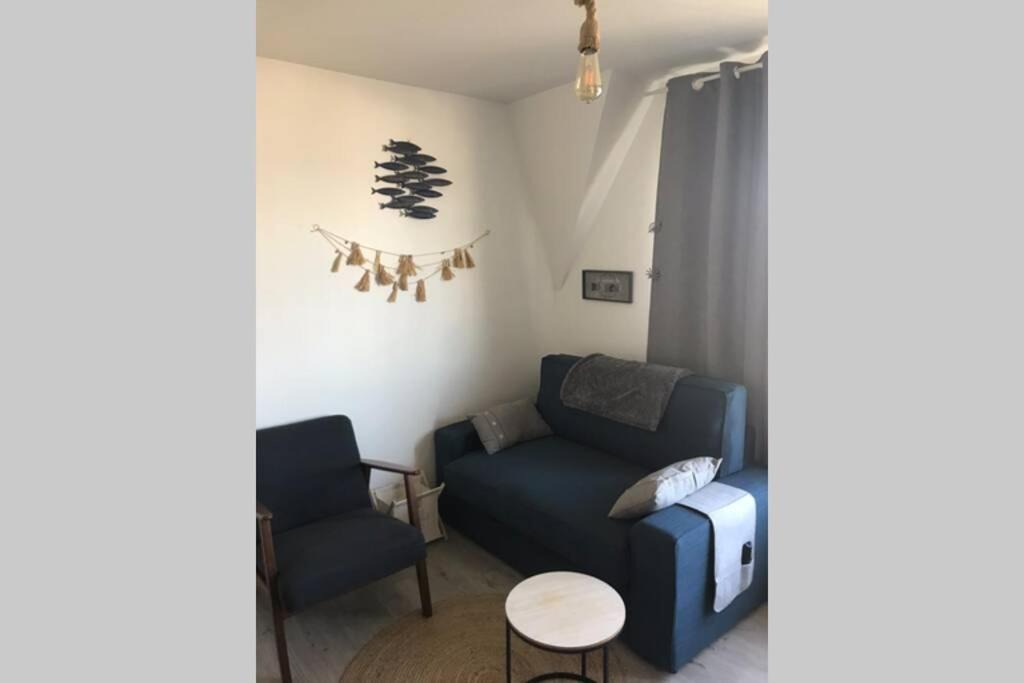 Photo of Livingroom in Villers-sur-Mer