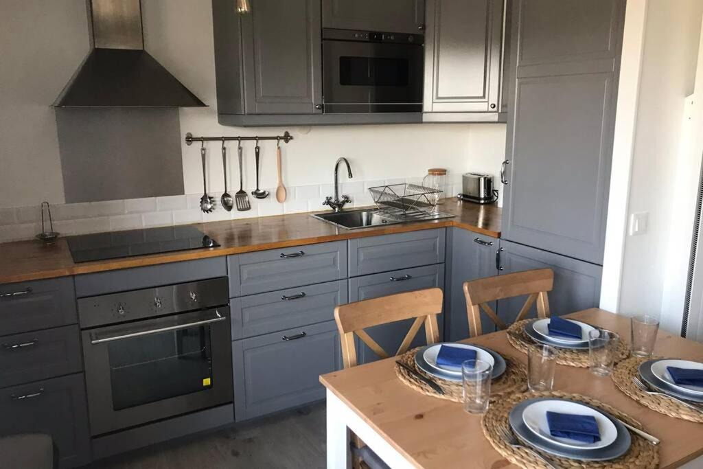 Photo of Kitchen in Villers-sur-Mer
