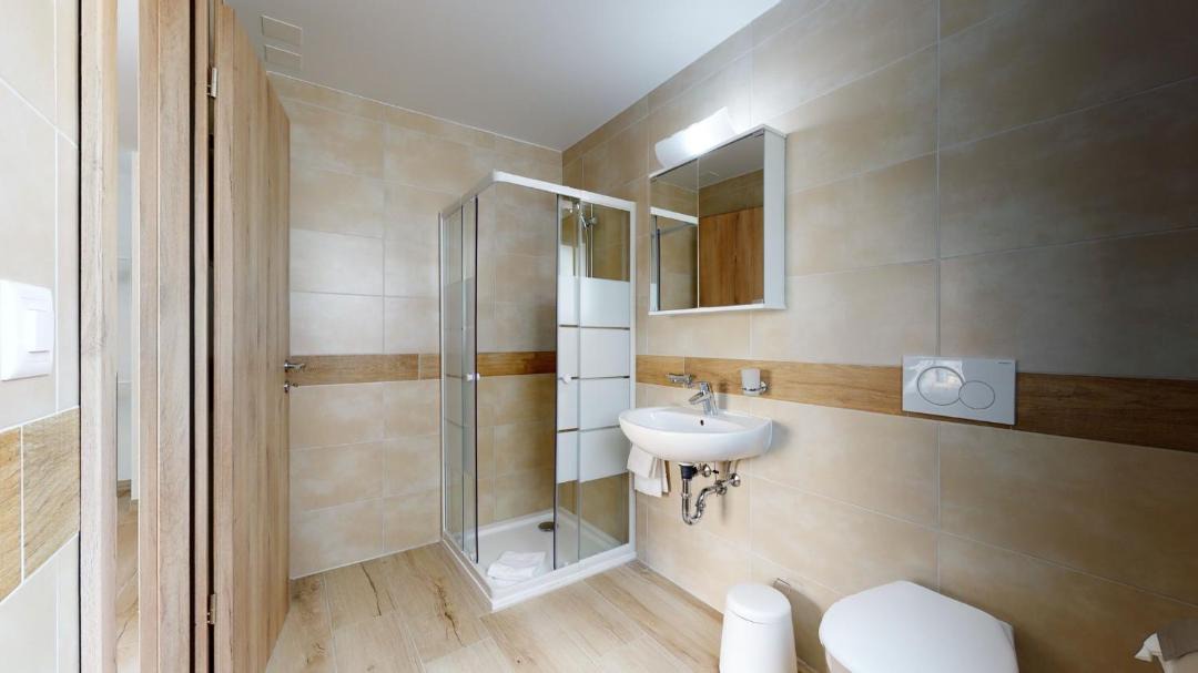 Photo of Bathroom in Aigle