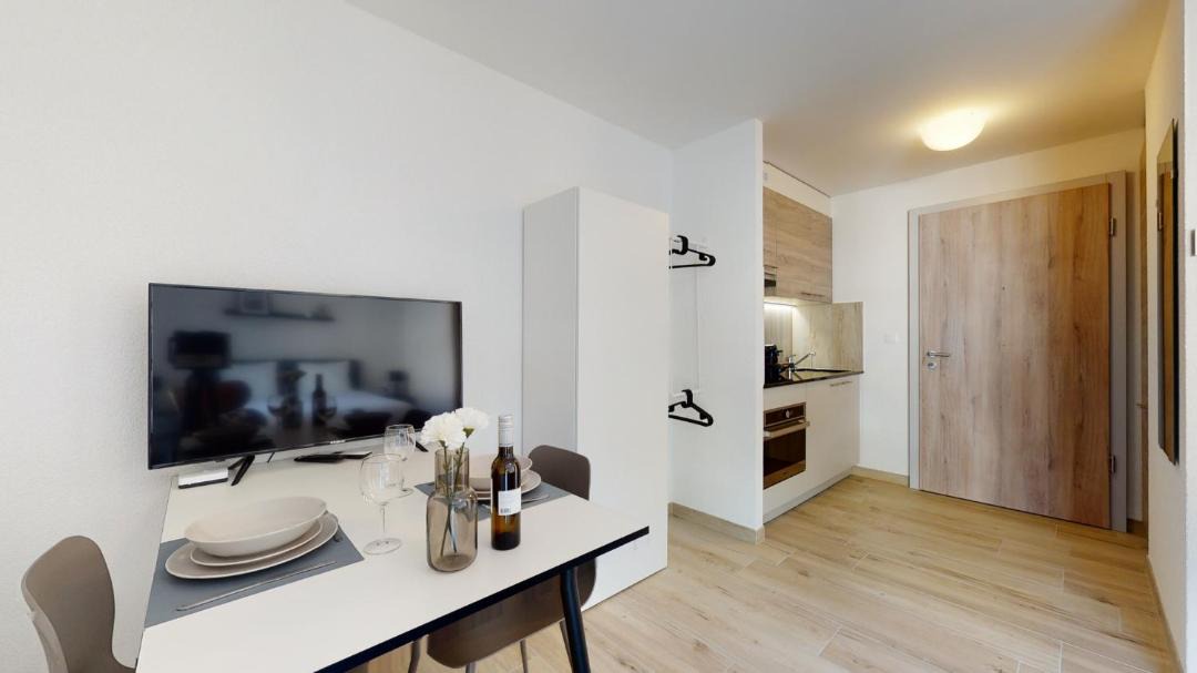 Photo of Livingroom in Aigle