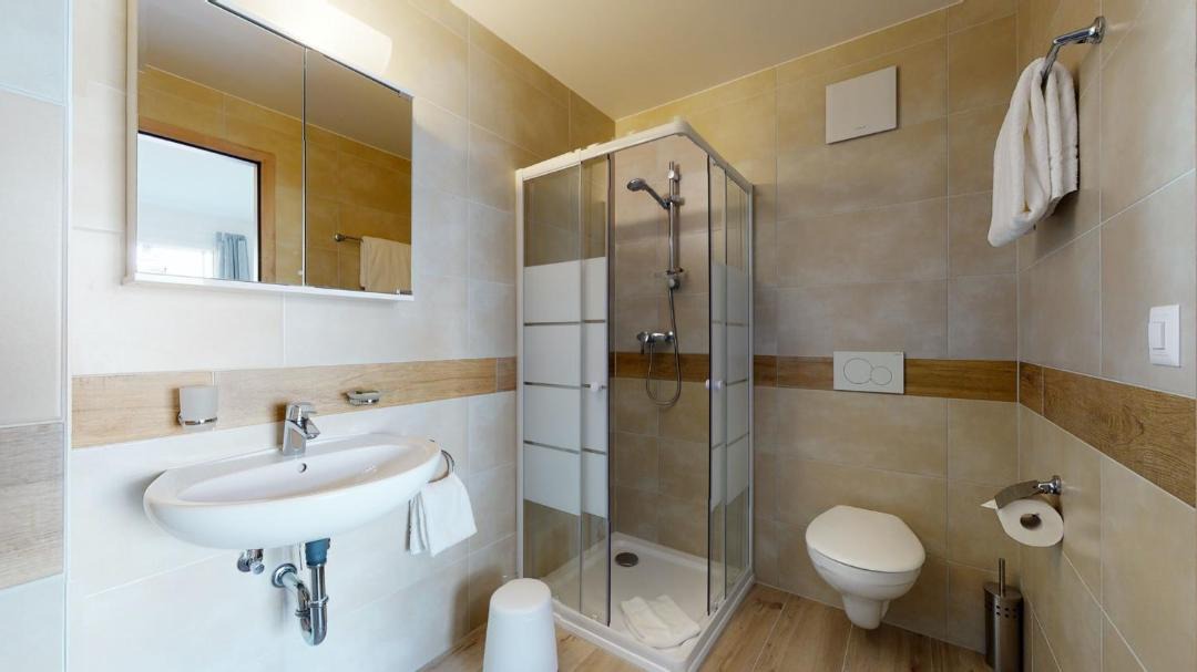 Photo of Bathroom in Aigle