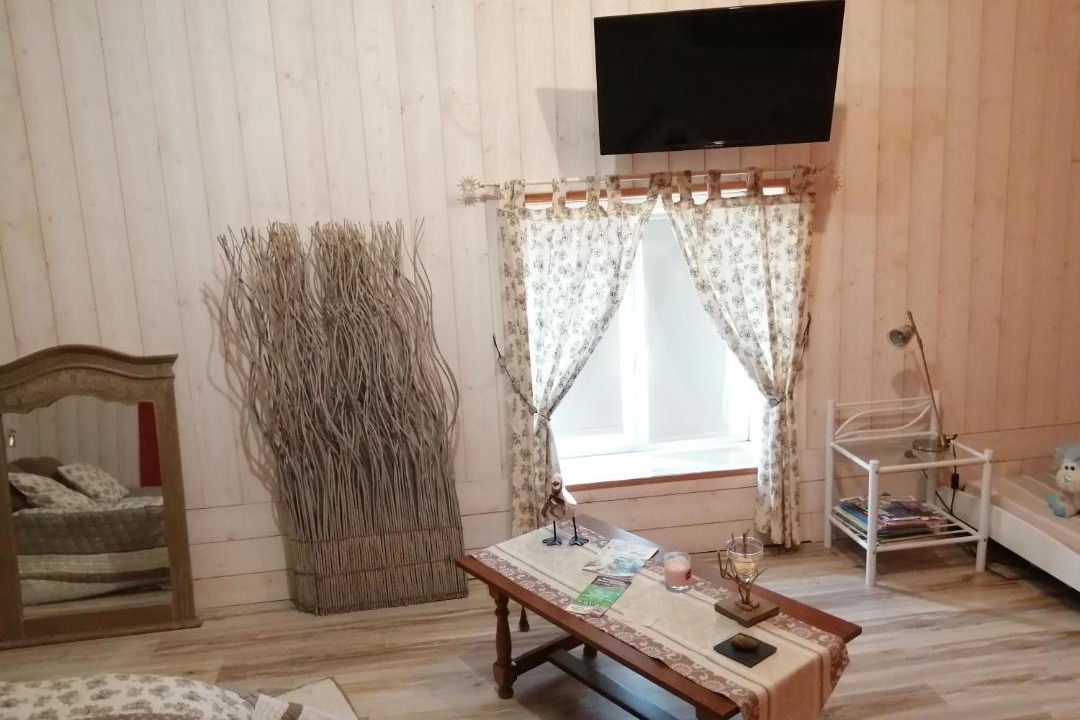 Photo of Livingroom in Chabournay