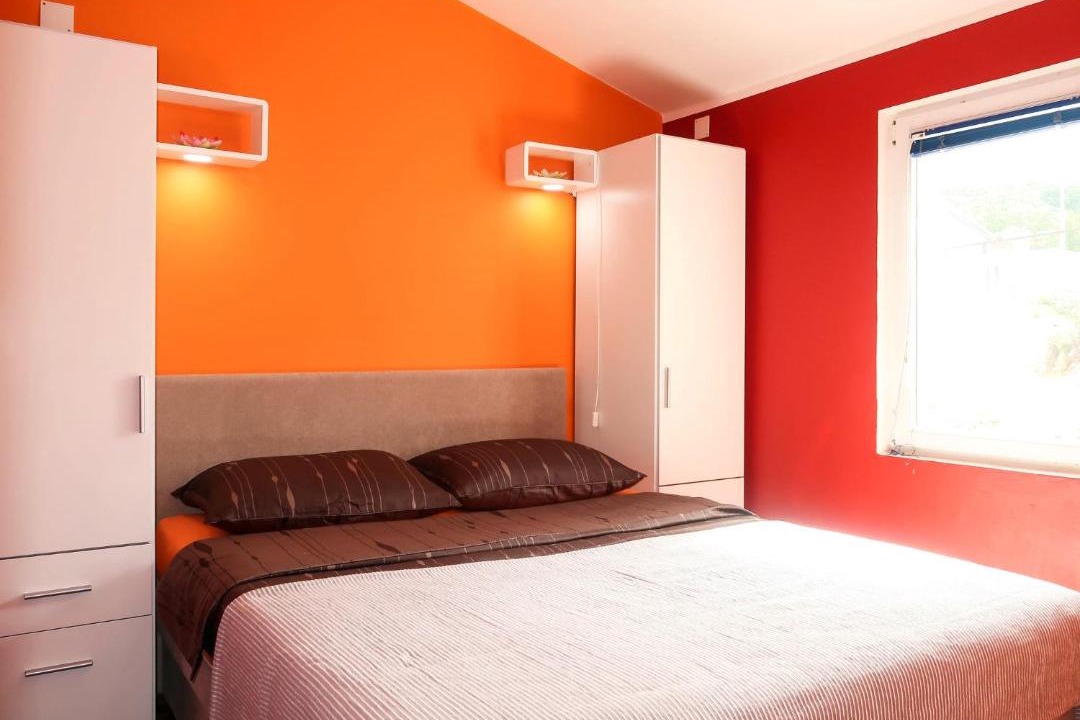 Photo of Bedroom in Prizna