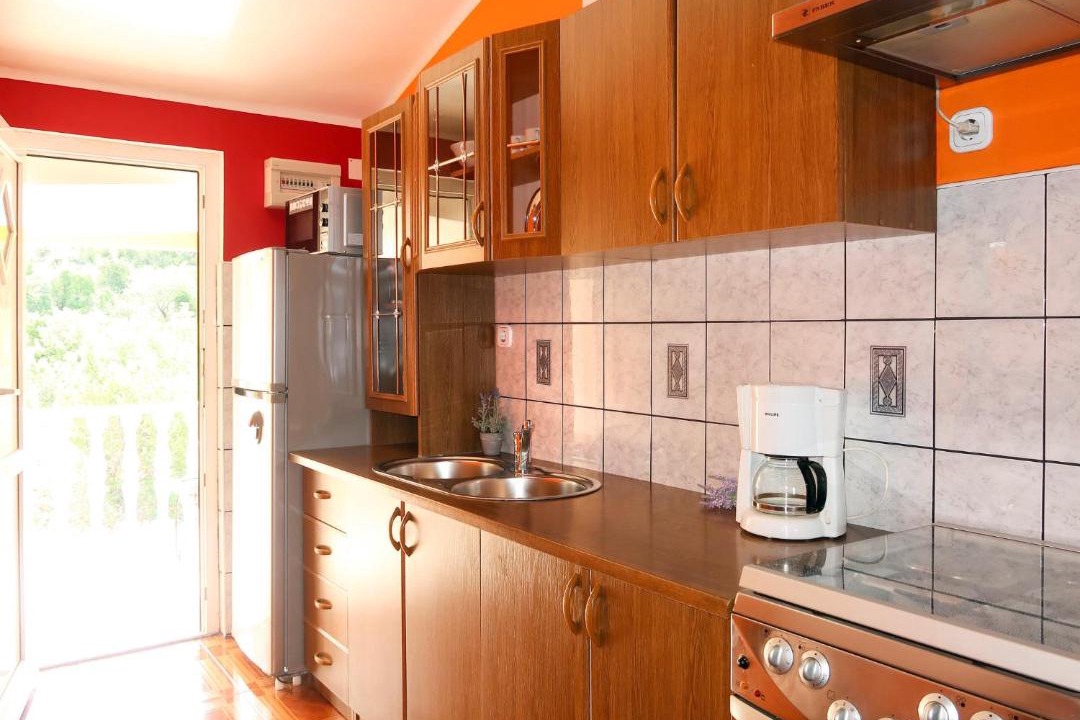 Photo of Kitchen in Prizna