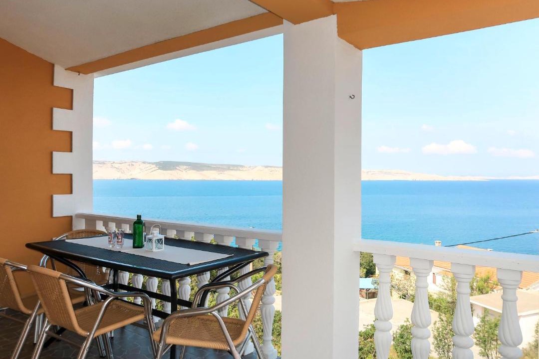 Photo of Patio Balcony in Prizna
