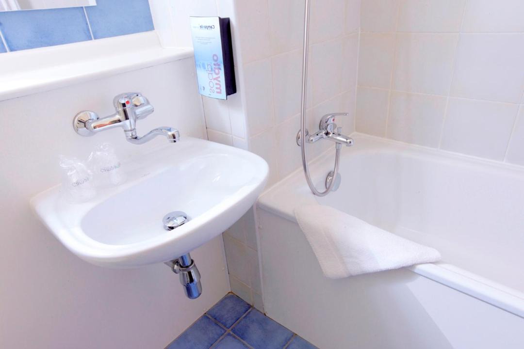 Photo of Bathroom in Hem