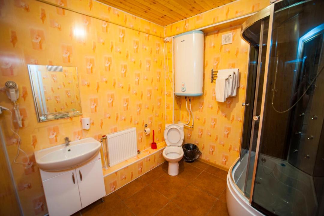 Photo of Bathroom in Pskov