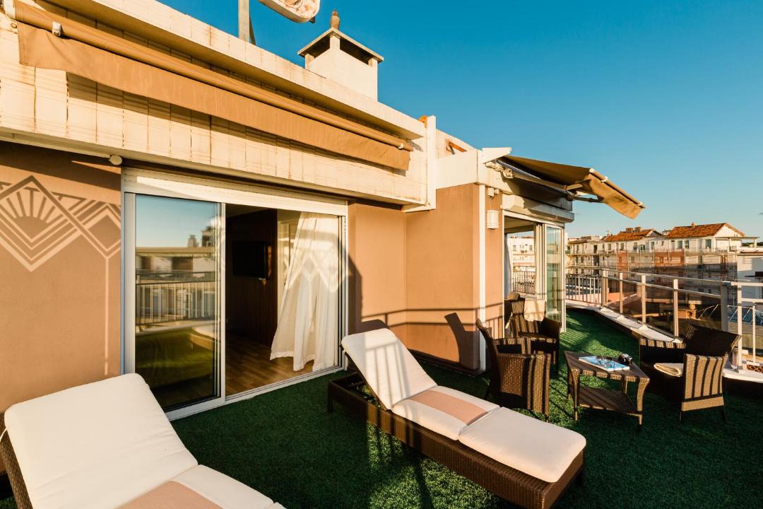 Photo of Others in Juan-les-Pins